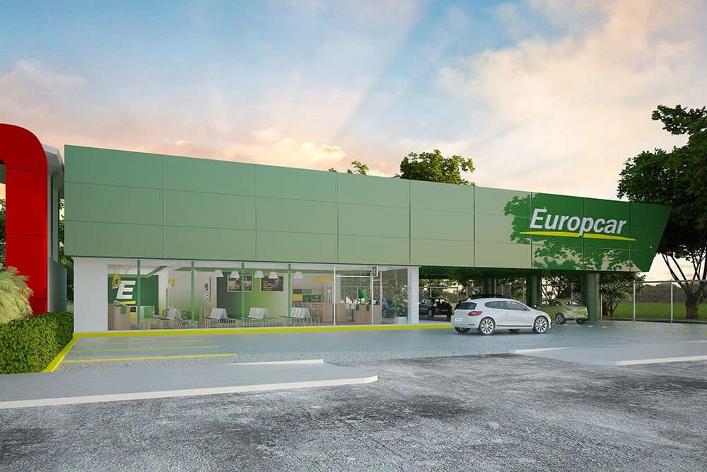 europcar cancun mexico